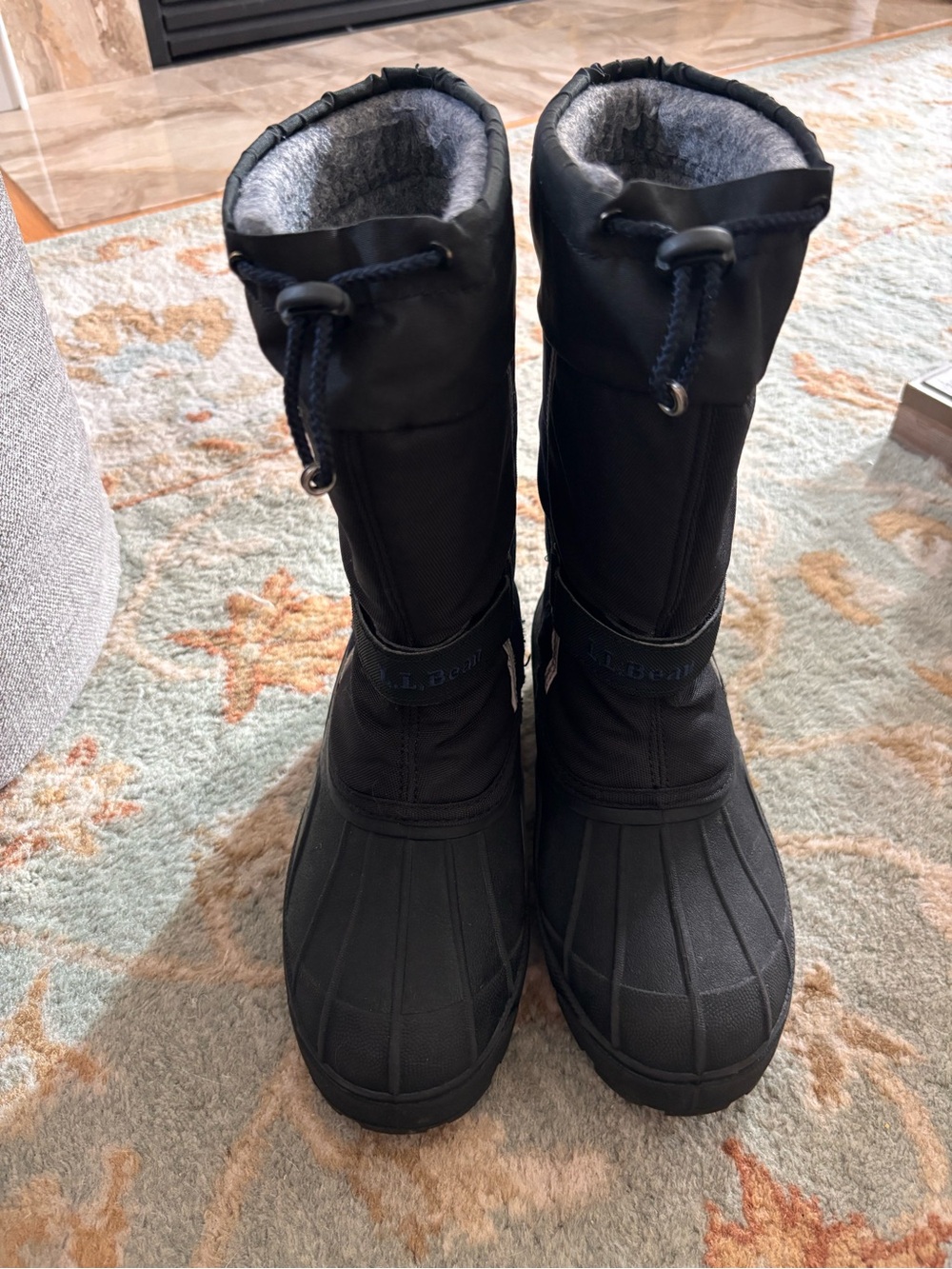 Kids' Northwoods Boots Kids Size 3